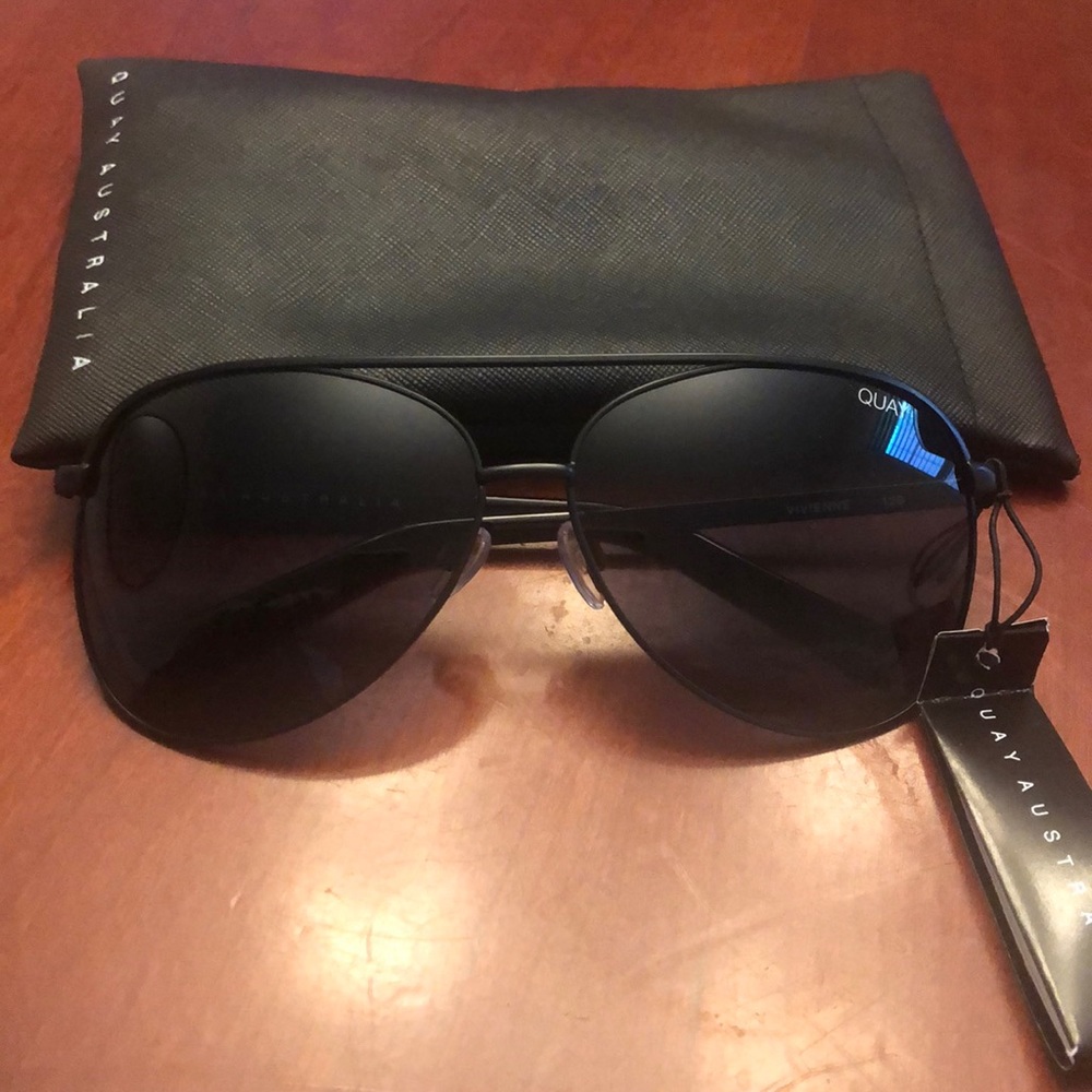 Quay Australia Aviators